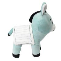 Muñeco Suave De 30CM De Jesús Y Virgen María Juguetes De Peluche Cristianos Y Religiosos Para Adultos Relleno De Algodón PP - details 35