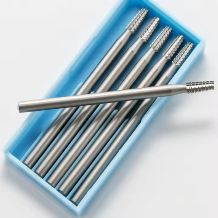 6Pcs Herramientas De Grabado Y Pulido Para Joyería Metal Herramientas De Engranaje Para Joyero Y Goldsmith - 1