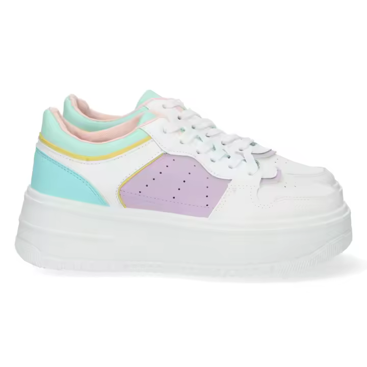 SNEAKERS Sport3punto0 R-220-Verde - 1