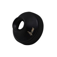 Silenciador De Saxofón Alto Mute De ABS Accesorios Para Instrumentos De Viento Silenciador Profesional En Colores Plata/Oro/ Negro/Madera - details 7