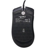 Ratón De Juego Profesional Con Iluminación LED De 7 Colores Brillantes Diseño Ergonómico 3200 DPI Para LOL CS Gamer Alta Gama - details 8
