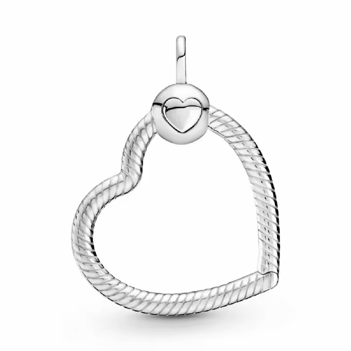 Colgante Pandora O Corazón - 1