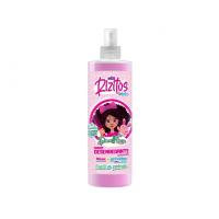 DONA FLORA MIS RIZITOS KIDS ,SPRAY DESENREDANTE 500 ML - details 0