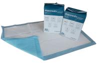 Empapador 60x90 desechable 100 UNIDADES, entremetida impermeable, suapel para adultos y mascotas. CV Medica - details 0