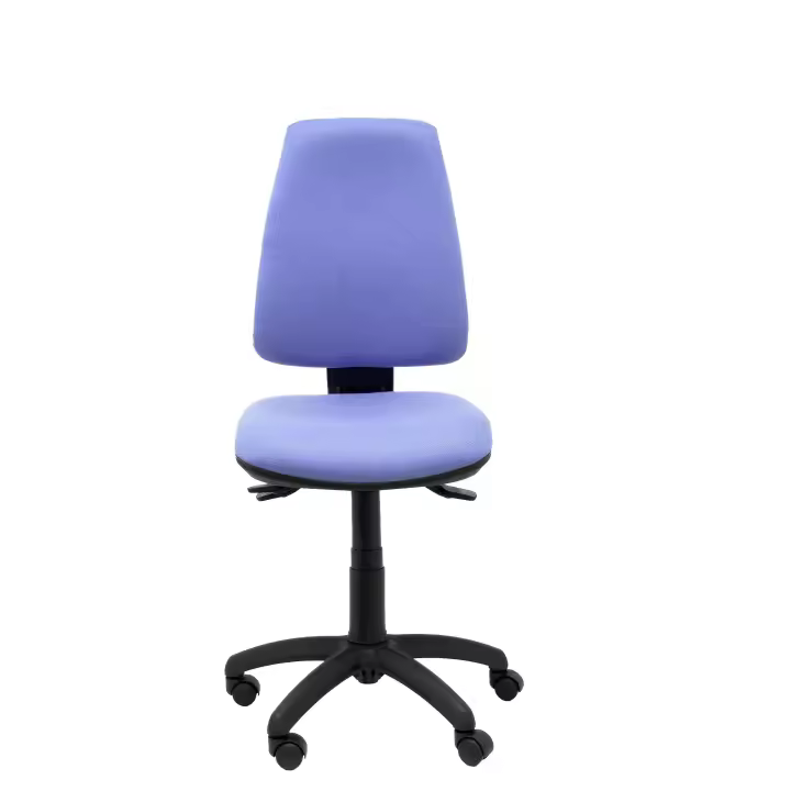 Silla Ergonómica Juvenil Piqueras Y Crespo Elche S Bali Azul Claro - 1