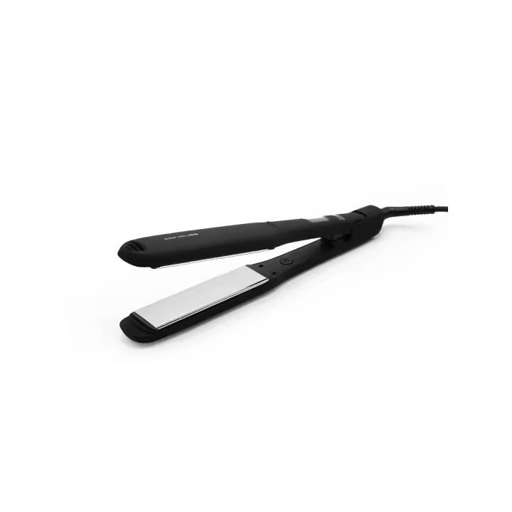 CORIOLISS PLANCHA C-EXTREME BLACK SOFT TOUCH Plancha de pelo Profesional - 1