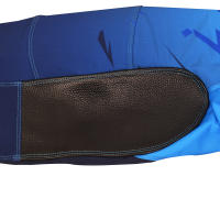 Willbros Pantalones MX BMX Enduro 180 Para Motocross Bicicleta De Tierra ATV MTB Montaña Descenso De Montaña Competición De Carreras Offroad Unisex - details 6