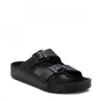 XTI 142549 01 Chanclas hombre 35761 25V PALA DOS HEVILLAS BEACH NEGRO - details 0