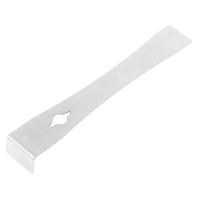 Herramienta De Levantamiento De Uñas Y Desmontaje De Tablas De Madera Multifuncional De Acero Inoxidable Con Barra De Prensa Plana Para Carpintería - details 4