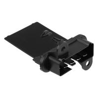 Resistente De Motor De Aspirador Para CHEROKEE LIBERTY WRANGLER 05066552AA Control De Fan De Calentador Pieza Individual - details 6