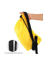Sofá inflable perezoso portátil para exteriores, cama de aire para Parque de pastizales, playa de agua, juguetes, silla inflable, sofá de aire infable rápido, Sofá de aire plegable para exteriores, tumbonas hinchables - details 1