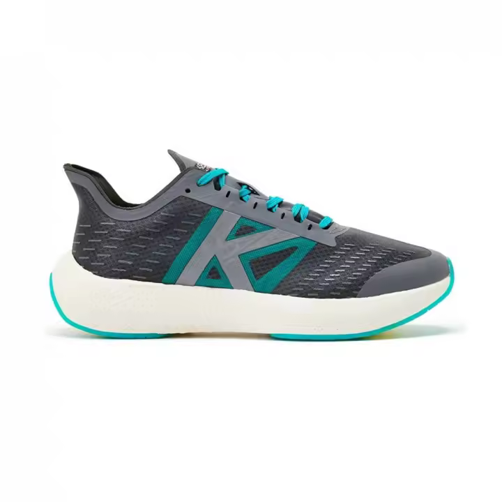 Zapatilla Kelme Thunderstorm Unisex, zapatilla de Running amortiguada y ligera - 1