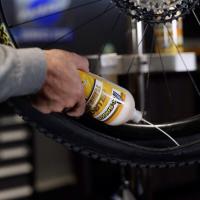 X-Sauce Líquido Antipinchazos Tubeless con Latex Amarillo - Reparación y Mantenimiento de Bicicletas - details 2