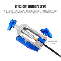 Herramientas De Reparación De Bicicleta TOOPRE Frenos De Disco Herramienta De Agujero De Aceite T Cabeza Herramienta De Tubo Cortador Herramienta De Cable Conector De Oliva - details 3