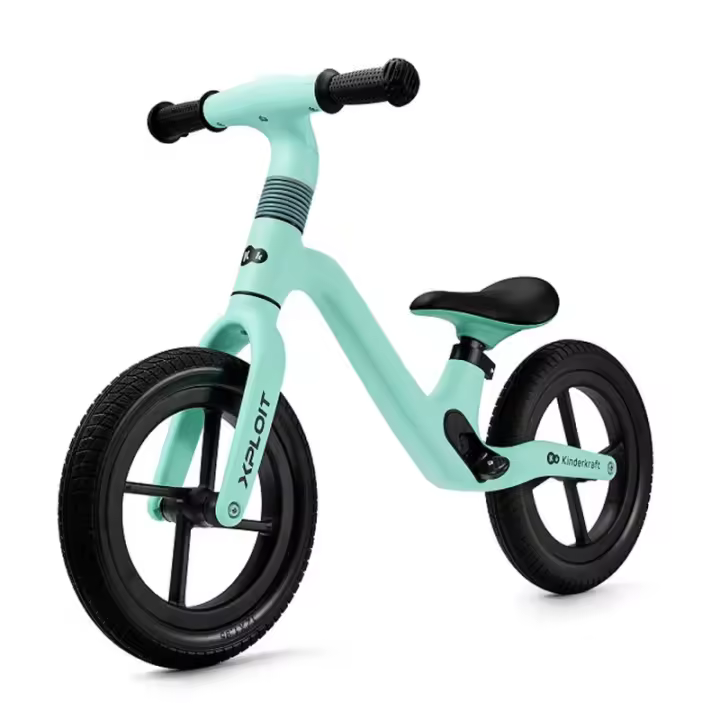 Bicicleta Kinderkraft Xploit - 1