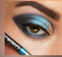 KIKO Milano Intense Colour Long Lasting Eyeliner - Lápiz para Ojos Resistente Al Agua - details 3