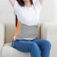 Manta Calentadora Eléctrica De 9 Niveles Alfombrilla Calefactora Para Cama Sofá Uso Invernal Calor Térmico Funda Para Sillón - details 0
