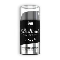 INTT GEL LUBRICANTE SILK HANDS INTT BASE SILICONA 15ML - details 1