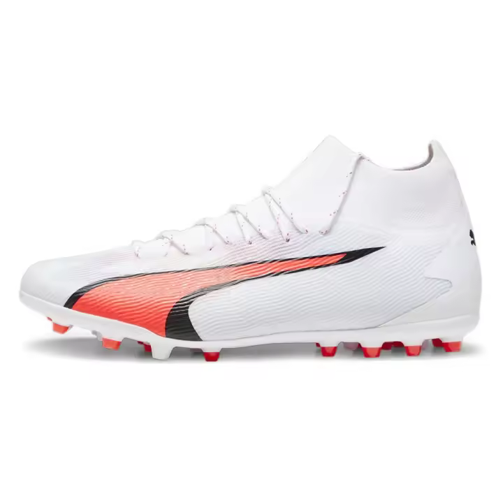 Puma Botas De Fútbol Ultra Pro Mg - 1