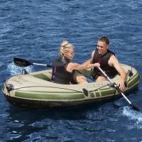 Bestway Bote hinchable Hydro Force Voyager 300 243x102 cm - details 0