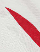 Camiseta De Hombre Para Gimnasio Y Baloncesto Con Cuello Redondo Secado Rápido Transpirable De Poliéster Talla Verdadera Para Entrenamiento Y Correr - details 17