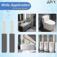 JJYY Piedra De Pumice Para Asiento De Inodoro Con Manija Limpieza De Agua Dura Eliminador De Oxydación Cepillo De Limpieza De Grille - details 3