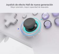 Gulikit Gamepad KK3 Max Controller - NS39 - details 3