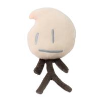 Muñeco De Peluche Battle for Dream Island Estilo Doble Cuatro X Juguete Para Niños Relleno De Algodón PP Regalo Ideal - details 2