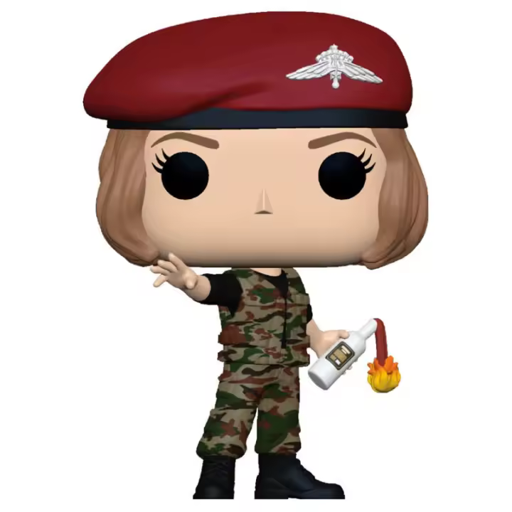 Funko pop Robin 1461 Stranger Things    Stranger Things - 1