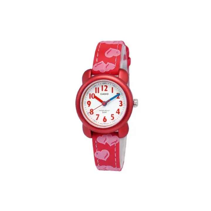 Reloj Casio infantil LTR-12B-4B LTR12B4B - 1