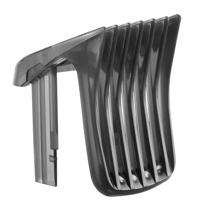 for Hair Clipper HC3400 HC3410 HC3420 HC3422 HC3426 HC5410 HC5440 HC5447 HC5450/7452 Attachment Com - 1