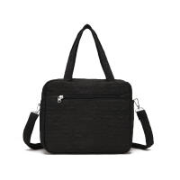 Bolso De Moda Para Mamá Multi Funcional Con Organizador De Pañales Para Viajes Bolsa De Mano Para Mujeres Con Niño - details 2