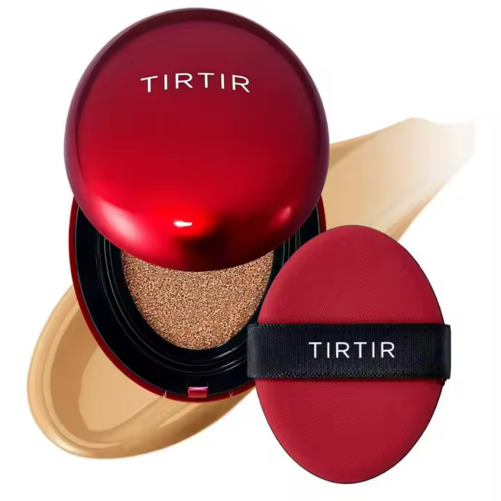 TIRTIR MASK FIT RED CUSHION - 1