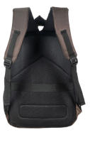 J.S ONDO MOCHILA TIPO TELA PARA HOMBRE Mochila Escolar Mochila de Viaje Negocios Trabajo Diario Antirrobo Impermeable Grande Mochila Ordenador CLASICO - details 4