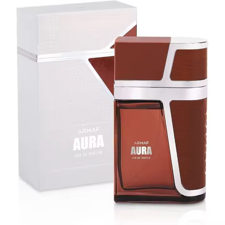 ARMAF Aura Eau de Parfum para Hombre 100 Ml   ***NOVEDAD*** - 1