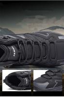 Nuevos Zapatos De Senderismo Para Mujer Y Hombre Botas De Treking Al Aire Libre Deportivas De Escalada Y Camping No Esmeriladas Impermeables Para Caminar Y Correr Entrenadores Y Zapatillas - details 3