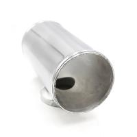 Adaptador De Tubo De Aluminio Para Válvula De Desbaste BOV 3 Pulgadas/76 Mm Accesorios De Coche HKS SQV SSQV Adaptador De Manijas De Desbaste - details 8
