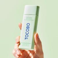 TOCOBO Cica Calming Sun Serum SPF 50+ PA++++ - details 3