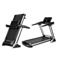 Clover-Fitness  Cinta de Correr Inteligente T800, Cinta andadora para hacer deporte en casa. - details 1