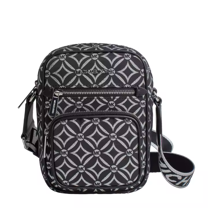Michael Kors-Bolso Bandolera Jet Set Mediano 35F4STTC2J para Mujer - 1