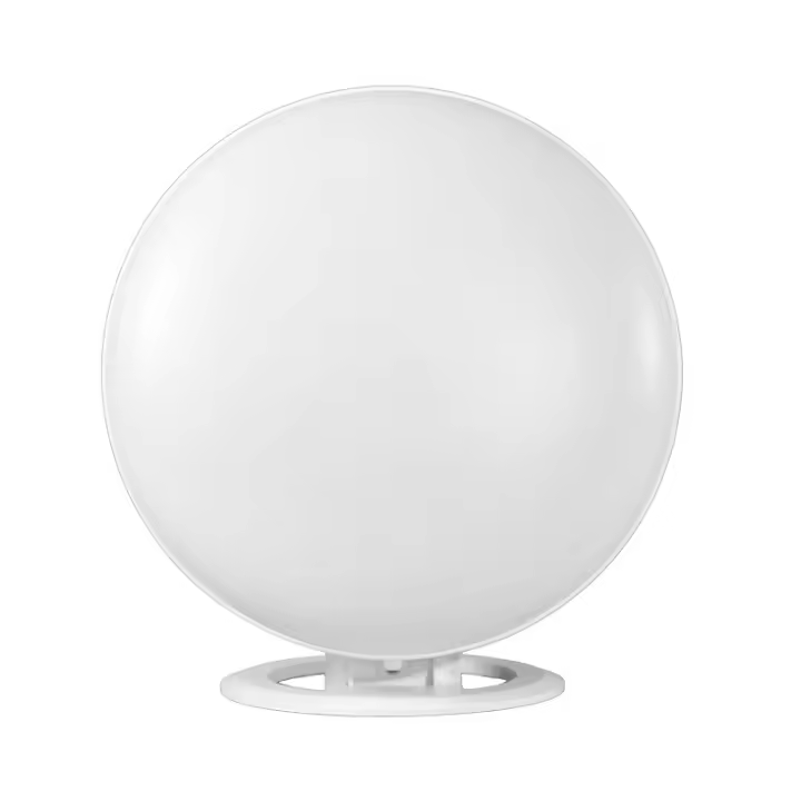 Lámpara de therapy De Luz/Lámpara SAD 12000 Lámpara de luz solar natural portátil Caja de Luz LED 3 Modos de color, 5 niveles de Brillo-C - 1