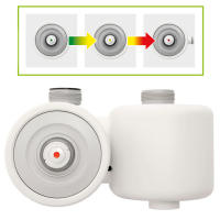 INTEX - Depuradora cartucho C1500, filtración avanzada 5.678 l/h, filtro cartucho tipo A, temporizador programable, indicador de cambio de cartucho, piscinas grandes hasta 33.300 L Hydro Aeration, instalación rápida, depuradoras piscina - details 5