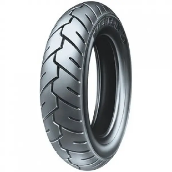 Neumático Michelin 3.00 -10 50J S1 TL - Alto Rendimiento | Durabilidad Garantizada - 1