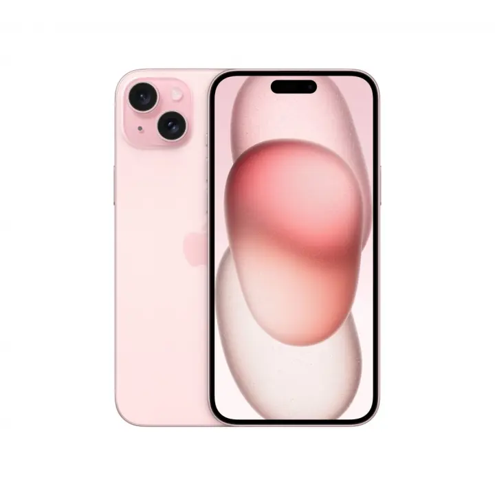 Apple Nuevo iPhone 15 Plus 128GB 256GB 512GB - 1