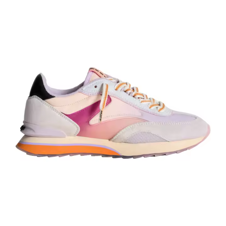 Zapatillas Hoff Bull con Colores Vivos Edición Limitada - 1