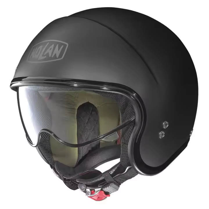 Nolan N21 VISOR CLASSIC 010 L Alv - Casco Moto - 1