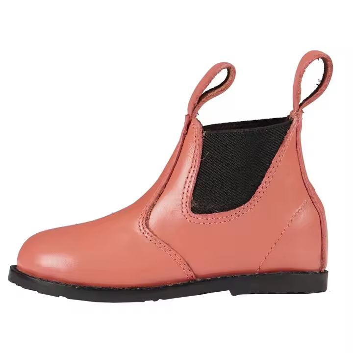 Horka Botas De Montar Mini Naranja Unisex Adulto - 1