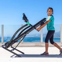 Cecotec Runnerfit Sprint - Cinta de Correr Eléctrica - details 2