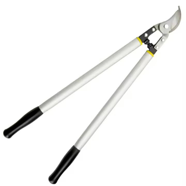Tijeras Podar 2 Manos Profesional Forja y Alumnio 75 cm. - 1