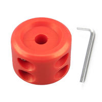 Accesorios De Modificación De Coche Gancho Winch Protector De Cable Con Tapón De Goma Para Vehículos De Off-road - details 6